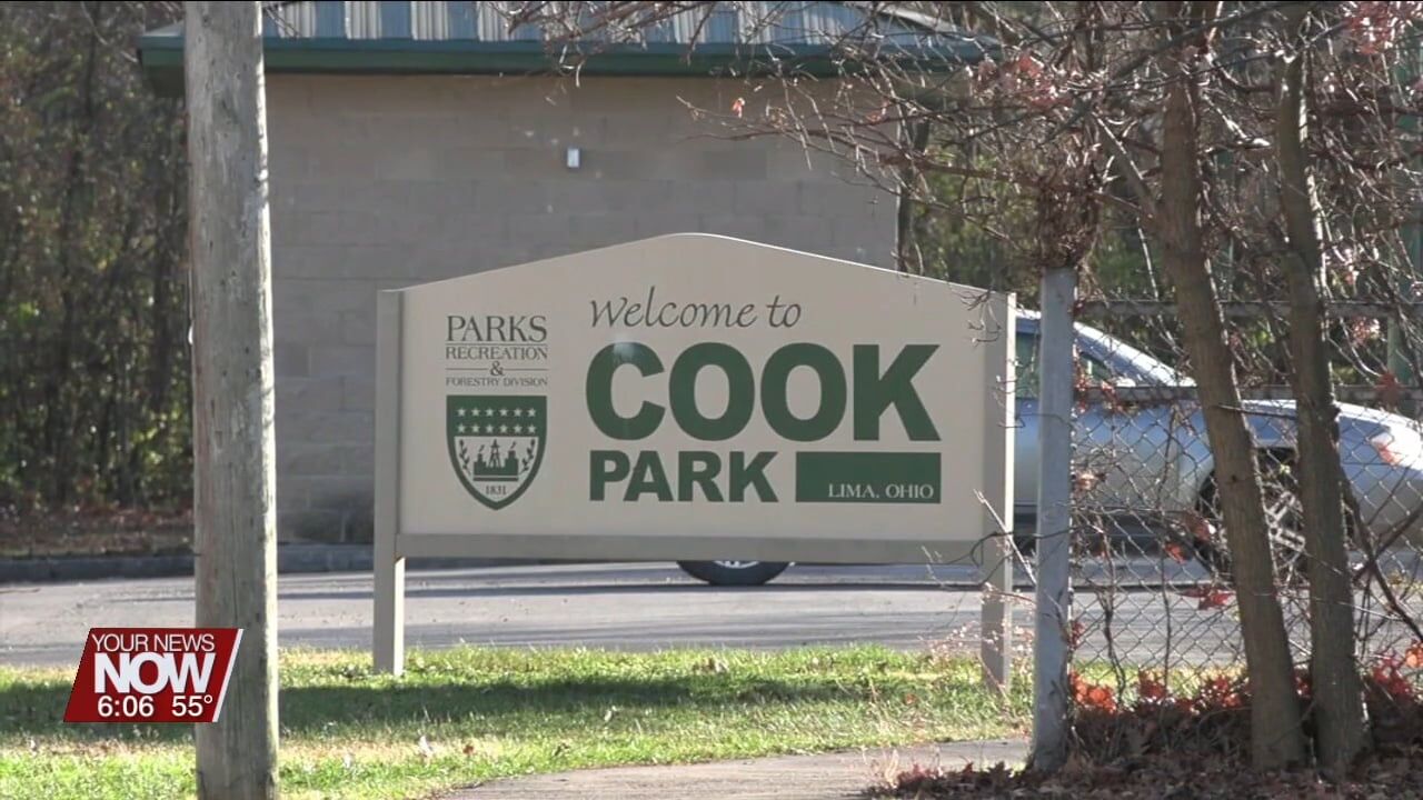 Shots fired near the area of Cook Park just after midnight, investigation ongoing by Allen County Sheriff's Office